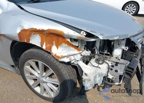 2012 Toyota Camry Xle z USA, uszkodzony, nr VIN 4T1BF1FK4CU167749